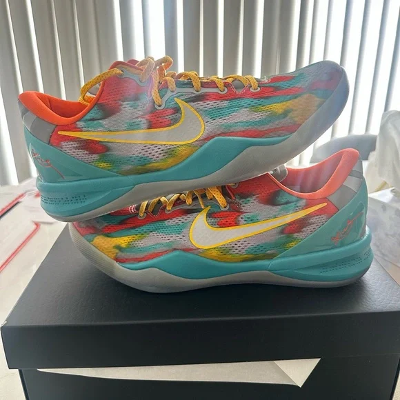 Kobe VII Protro Venice Beach - Picture 3 of 5